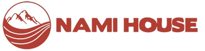 Logo Nami House